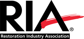 RIA — Restoration Industry Association member
